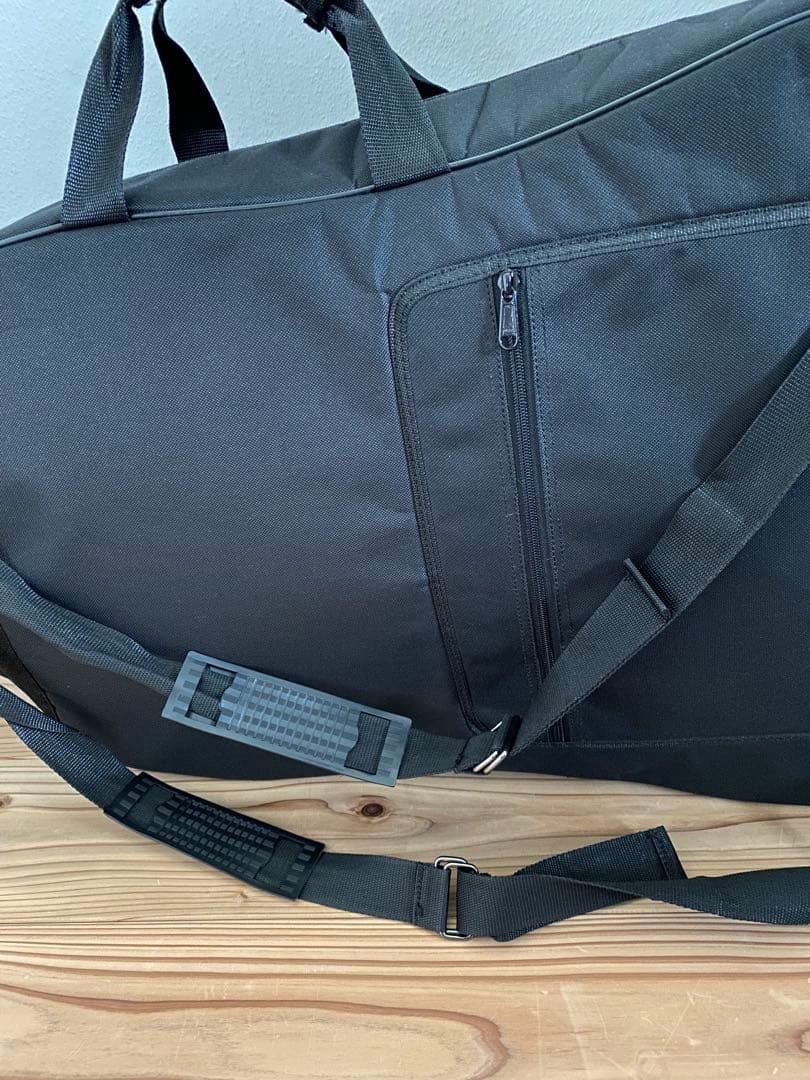 チェロ ソフトケースCarlo Giordano CC-150 4/4 黒