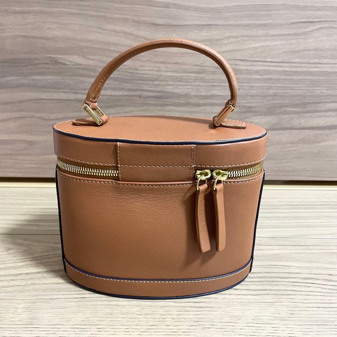 未使用級/PARIS64 Prismatic Caramel バニティ