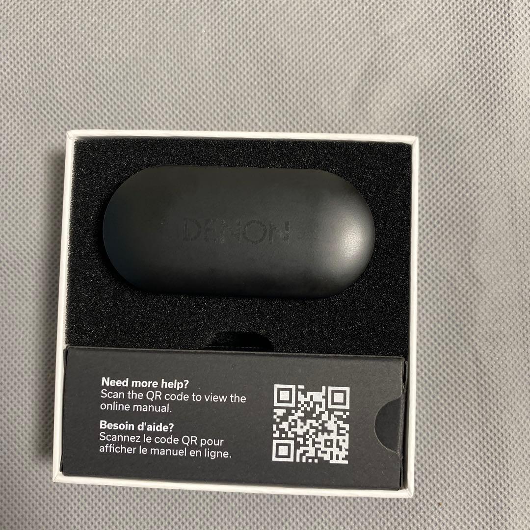 デノン Denon PerL Pro AH-C15PL