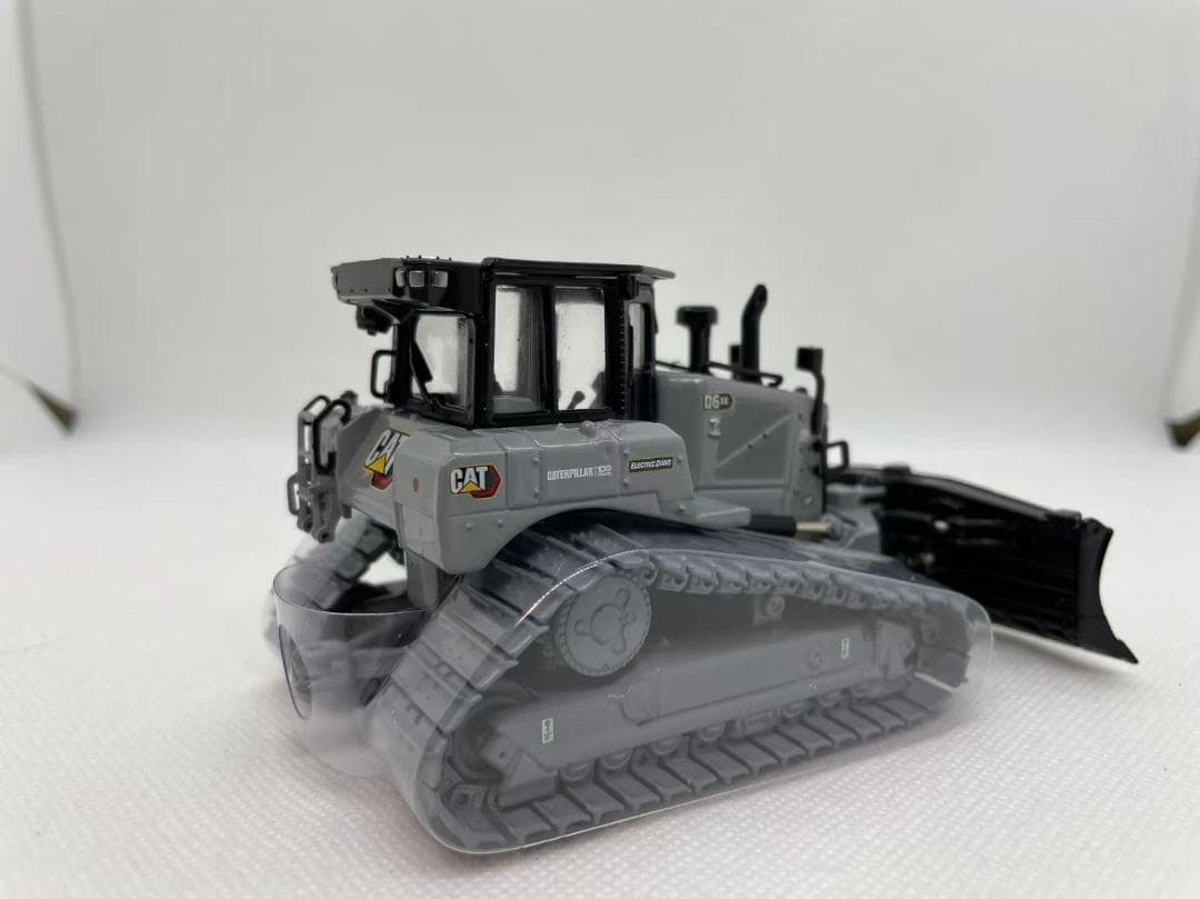 ミニカー 505-025 DM 1/50 CAT D6XE LGP TRACK-TYPE