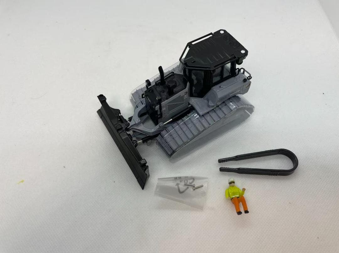 ミニカー 505-025 DM 1/50 CAT D6XE LGP TRACK-TYPE