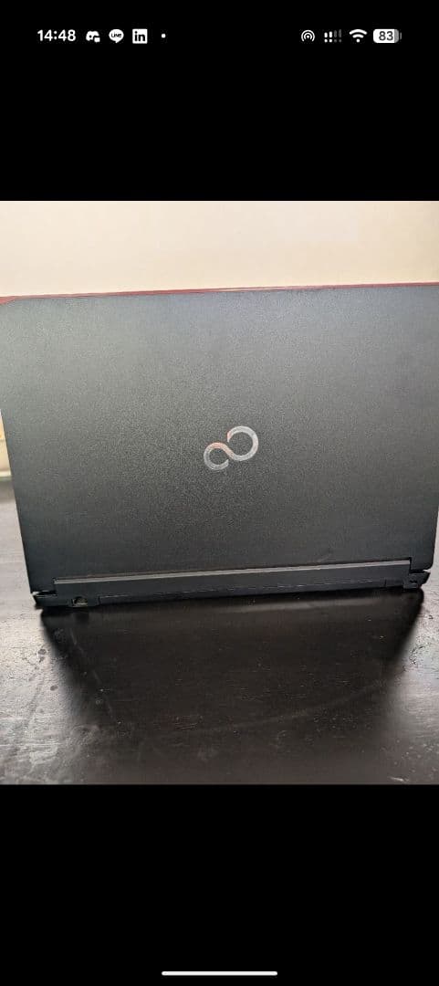 【美品・オフィス付き】フルHD/Core-i5 7300U/8GB/256GB