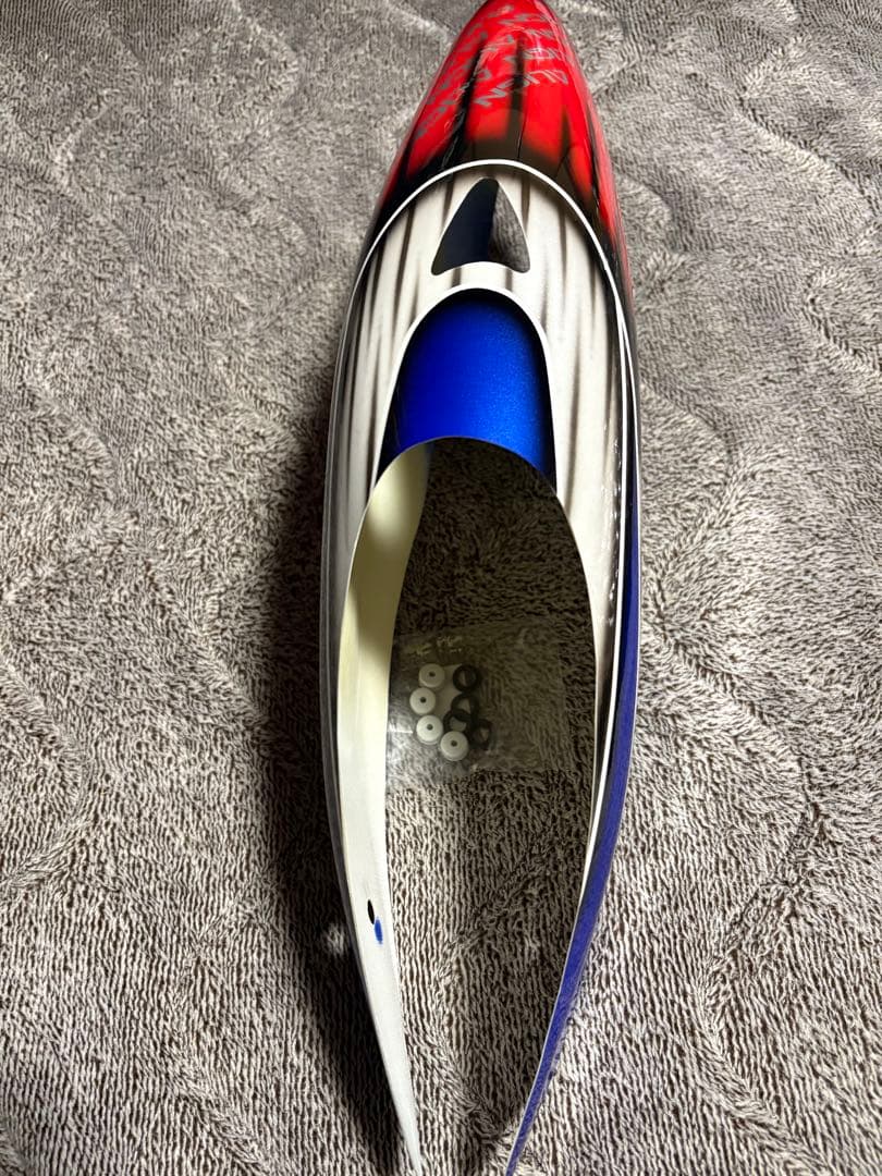 TRX-550Xキャノピー