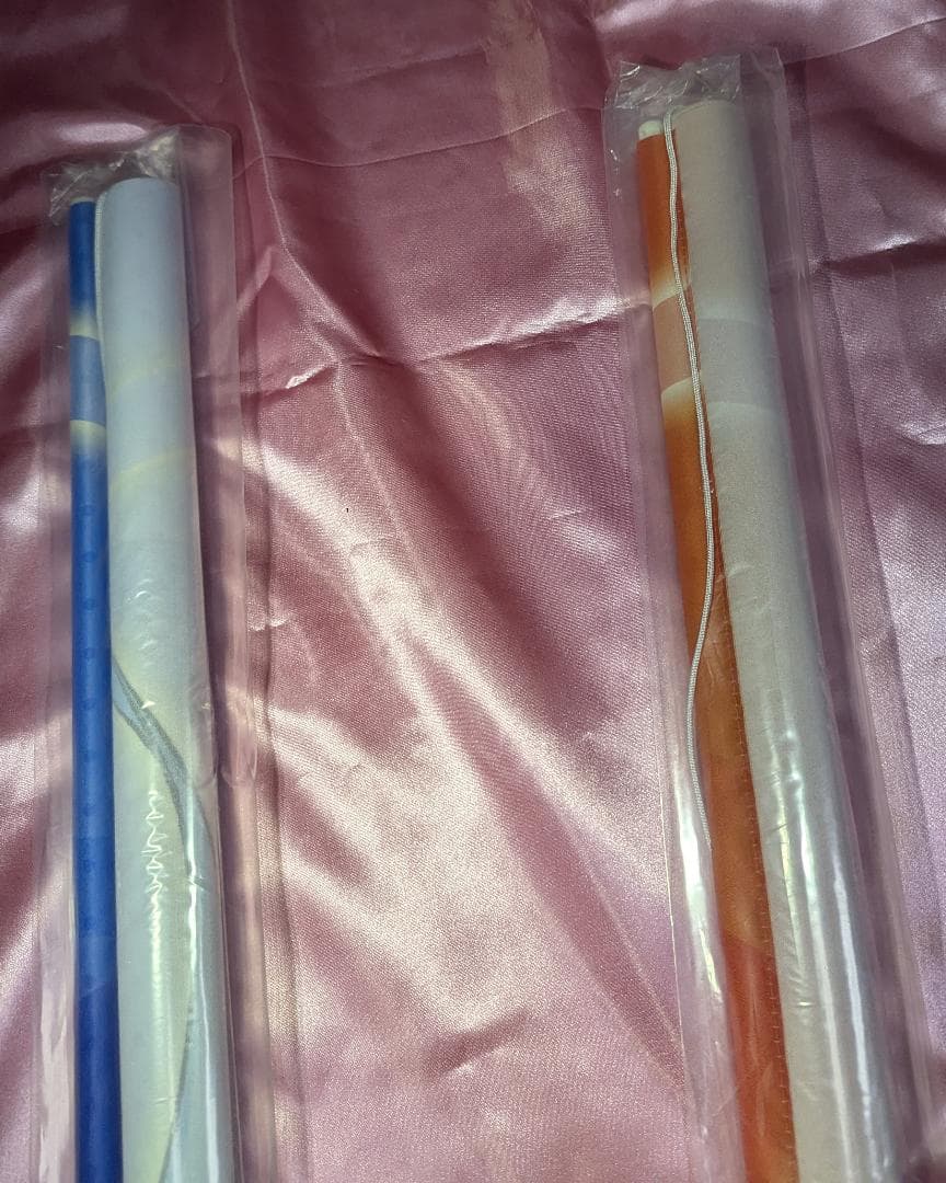 Go!プリンセスプリキュア 限定 等身大 タペストリー