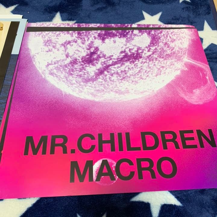 Mr.Children 非売品ポスター10枚セット！