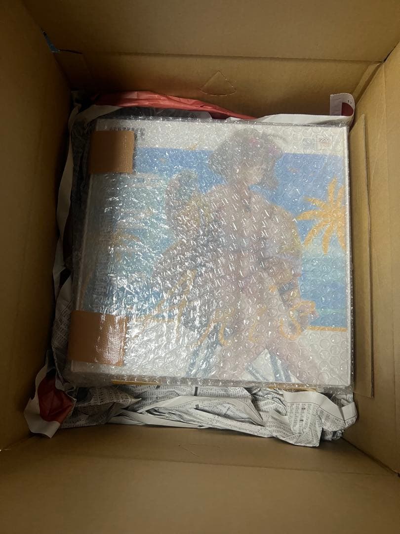 ア*マ様 勝利の女神:NIKKE 水着アニス フィギュア