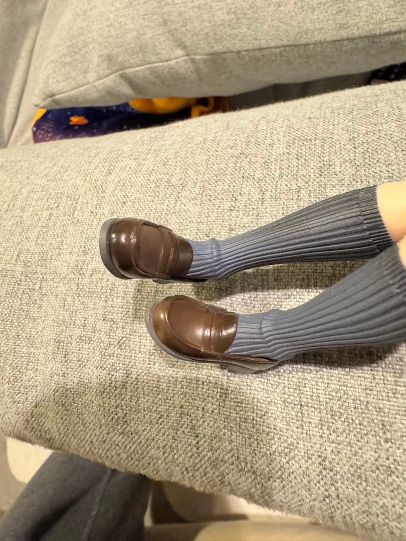 ハ*コ様 僕のヒーローアカデミア トガヒミコ フィギュア（箱無し）