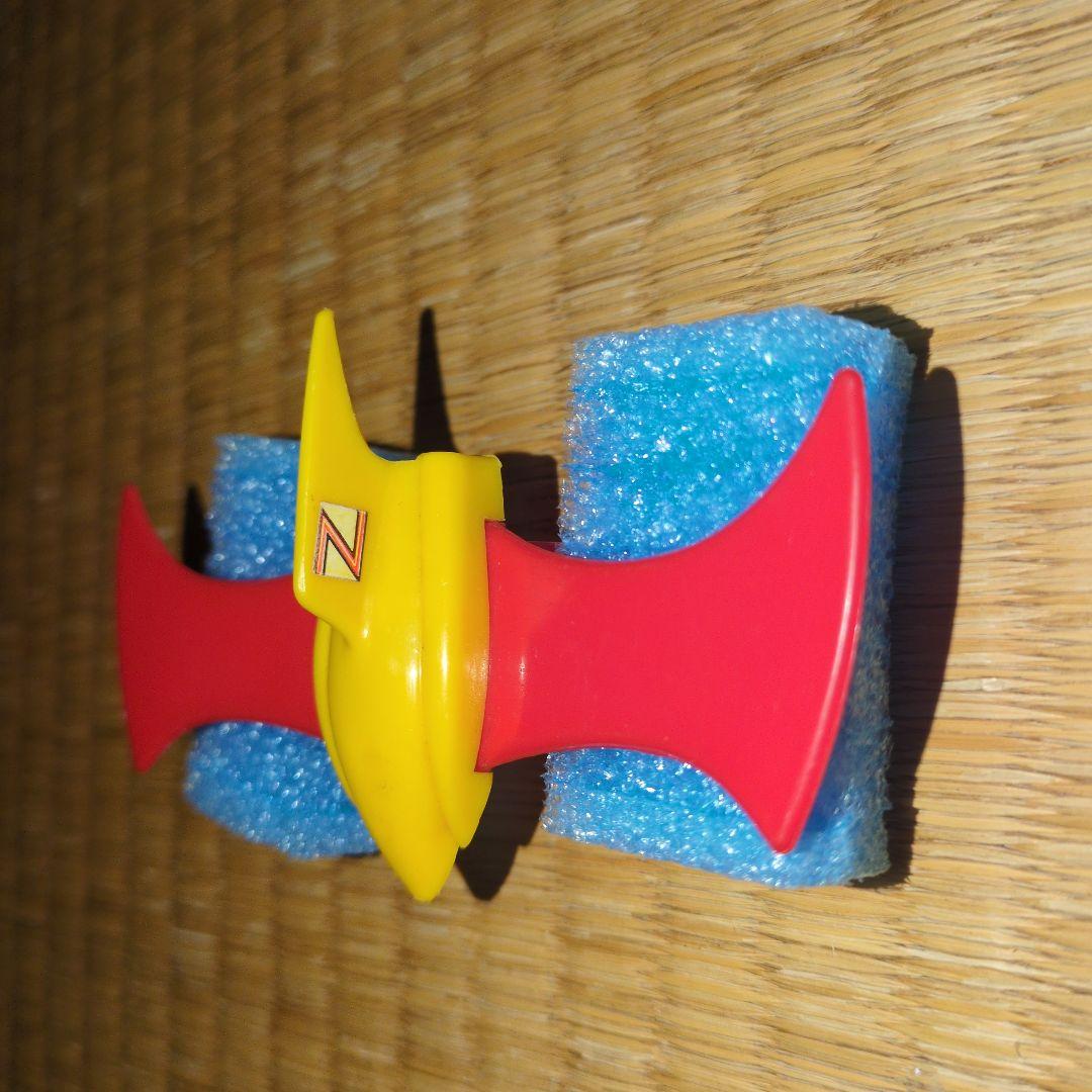 ポピー超合金、マジンガーZ3期用、ジェットスクランダー