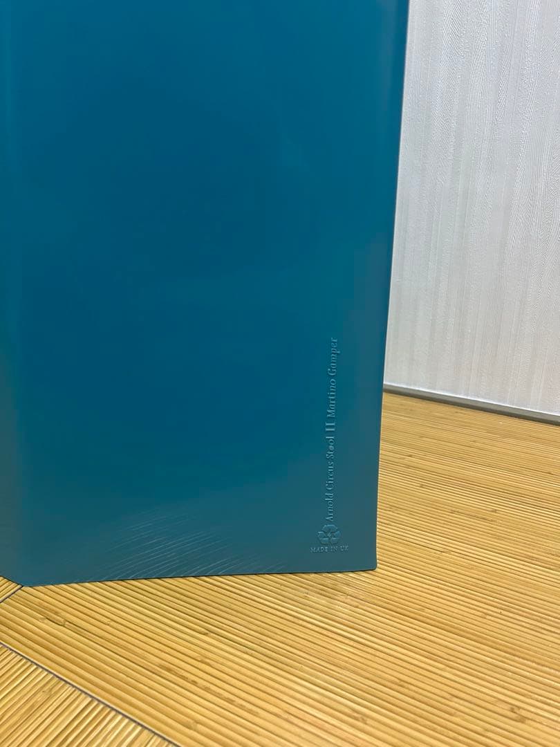 アーノルドサーカススツール Martino Gamper