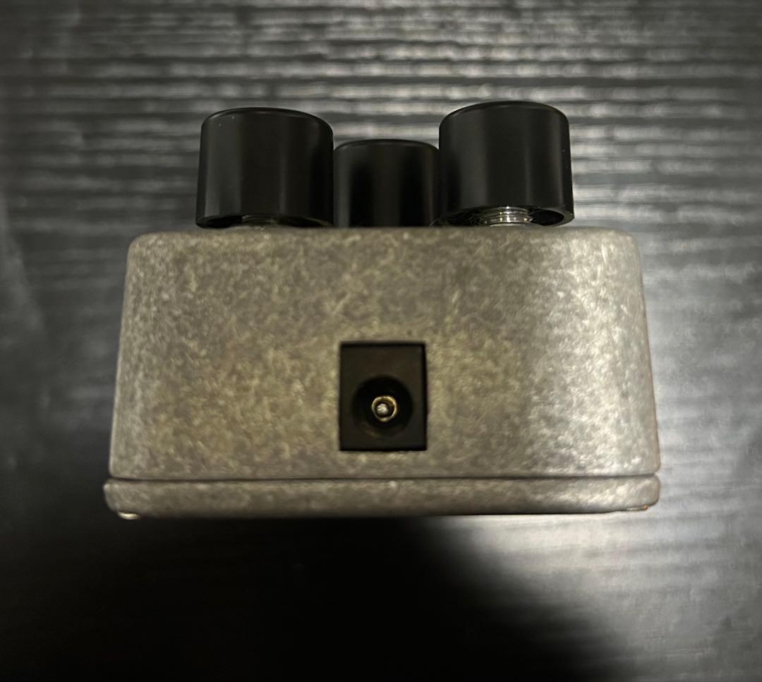 エレクトロハーモニクス Soul Food ギターエフェクター