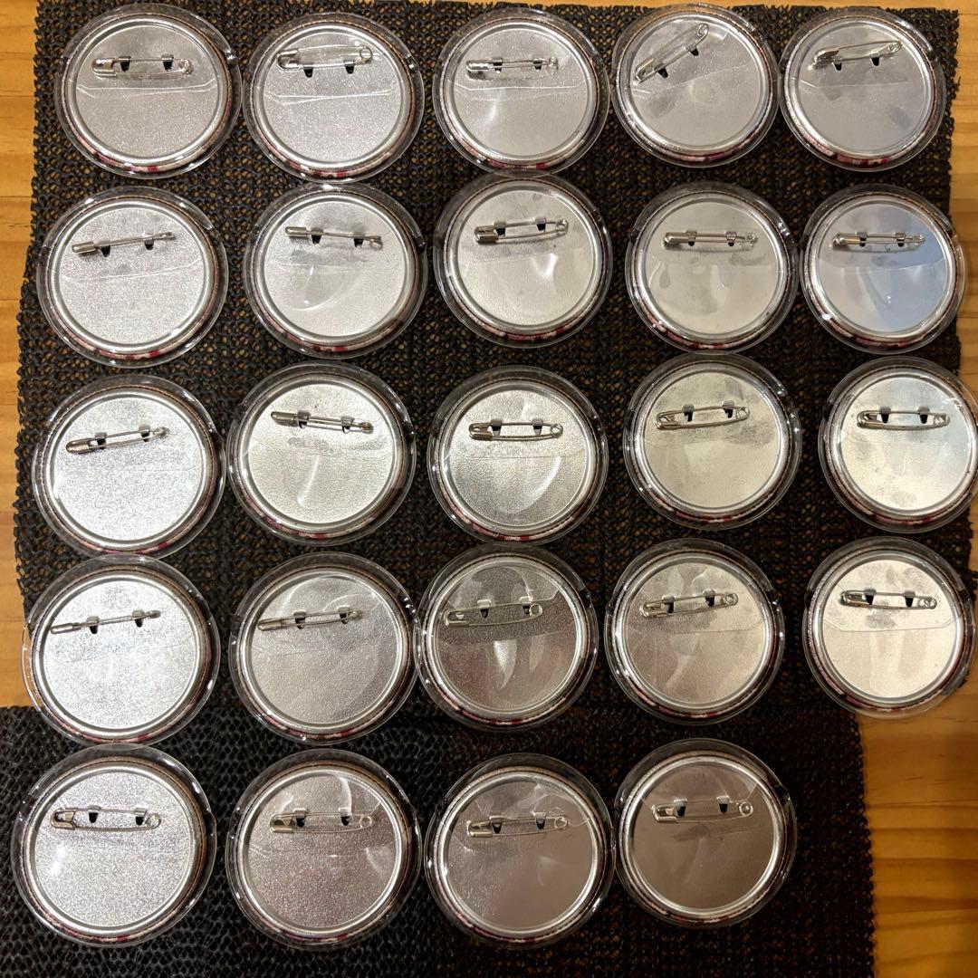 プロセカ 缶バッジ 缶バ グリ缶 鳳えむ 16A