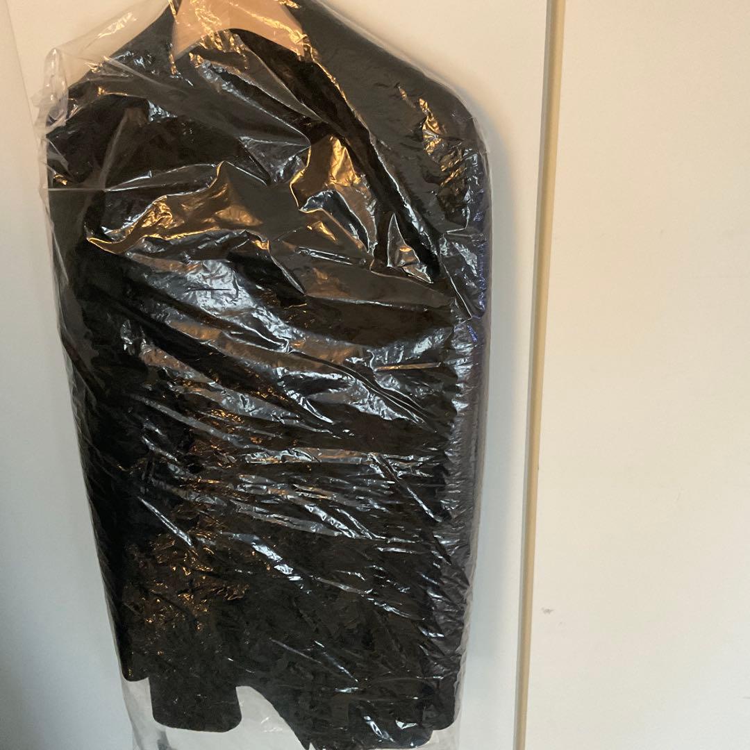 K.　タキマキ　POLLIジャケット