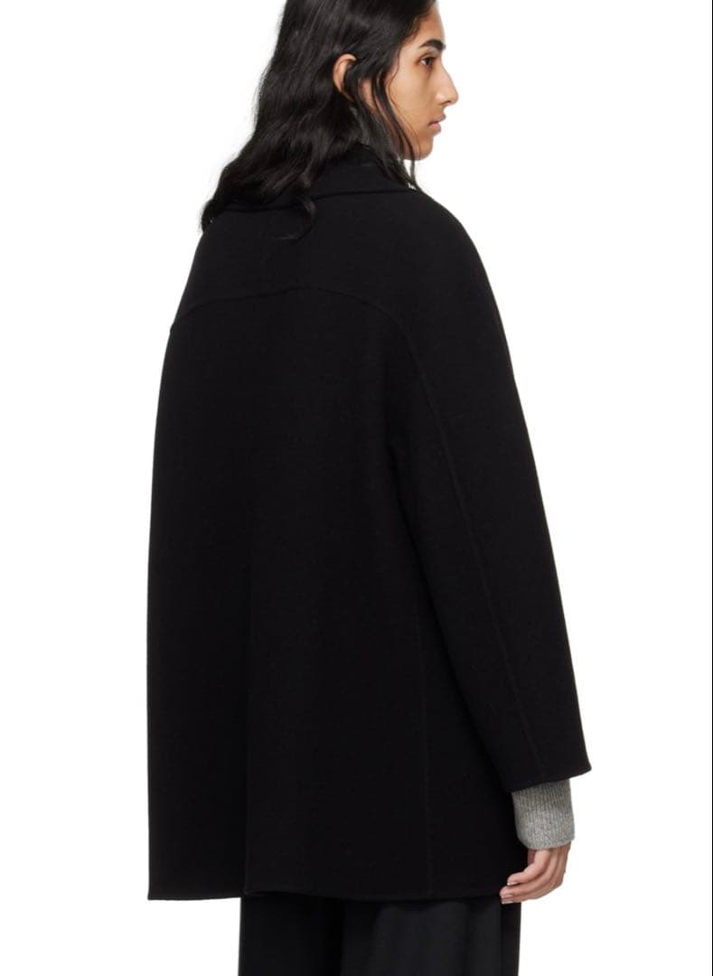 K.　タキマキ　POLLIジャケット