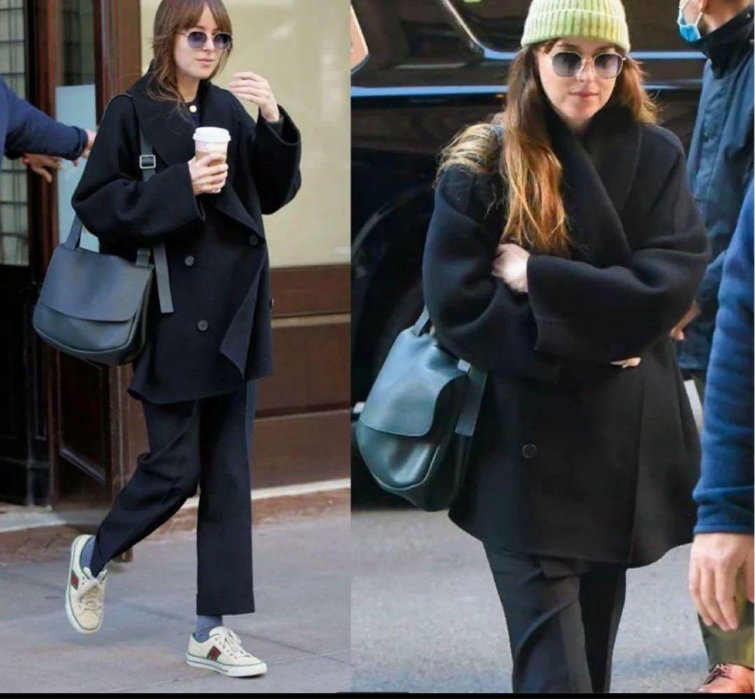 K.　タキマキ　POLLIジャケット