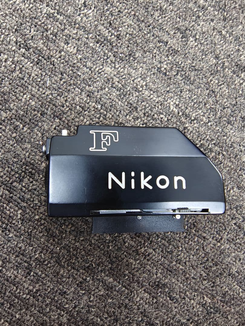 ★超美品Nikon F用フォトミックファインダー