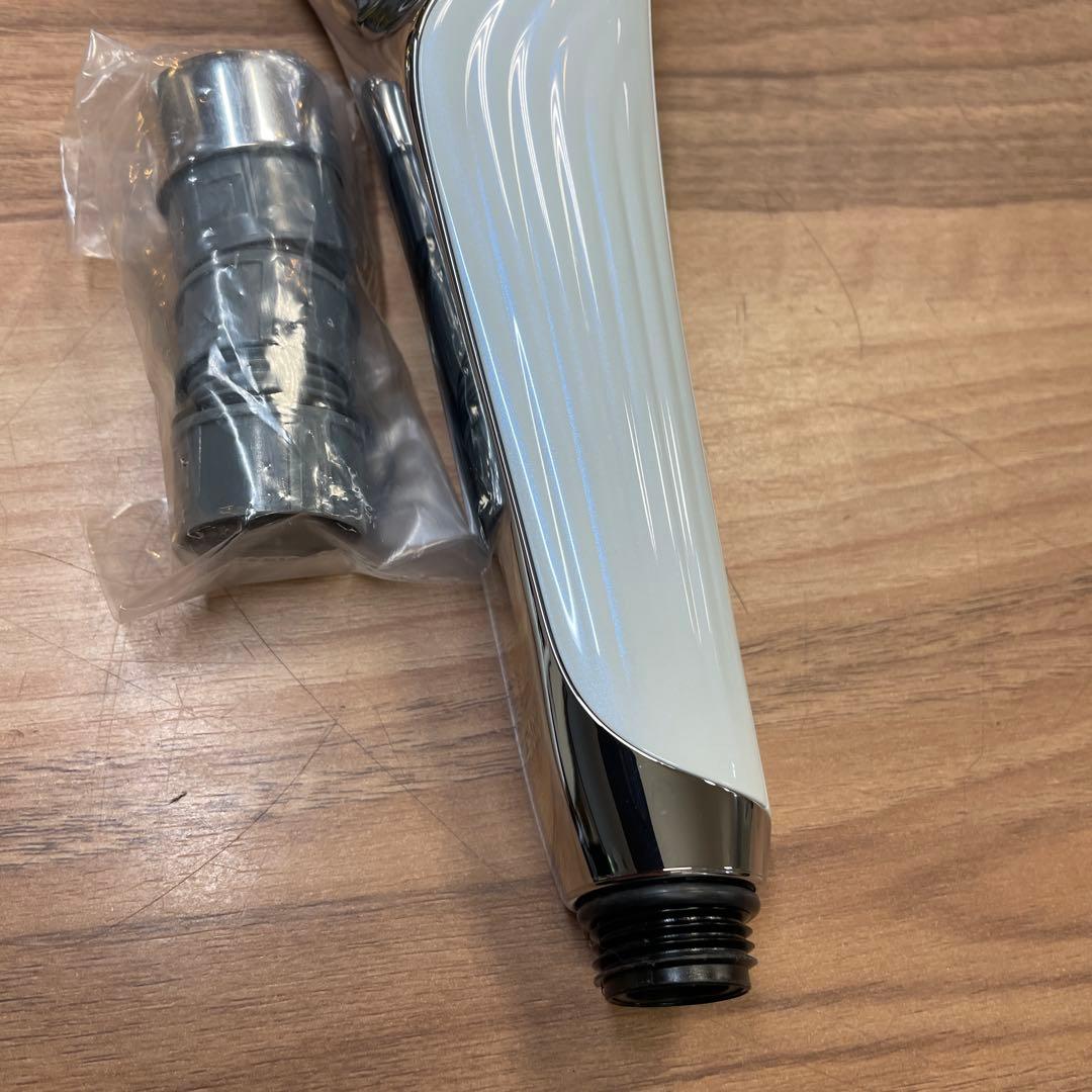 リファ　ファインバブルU シャワーヘッド