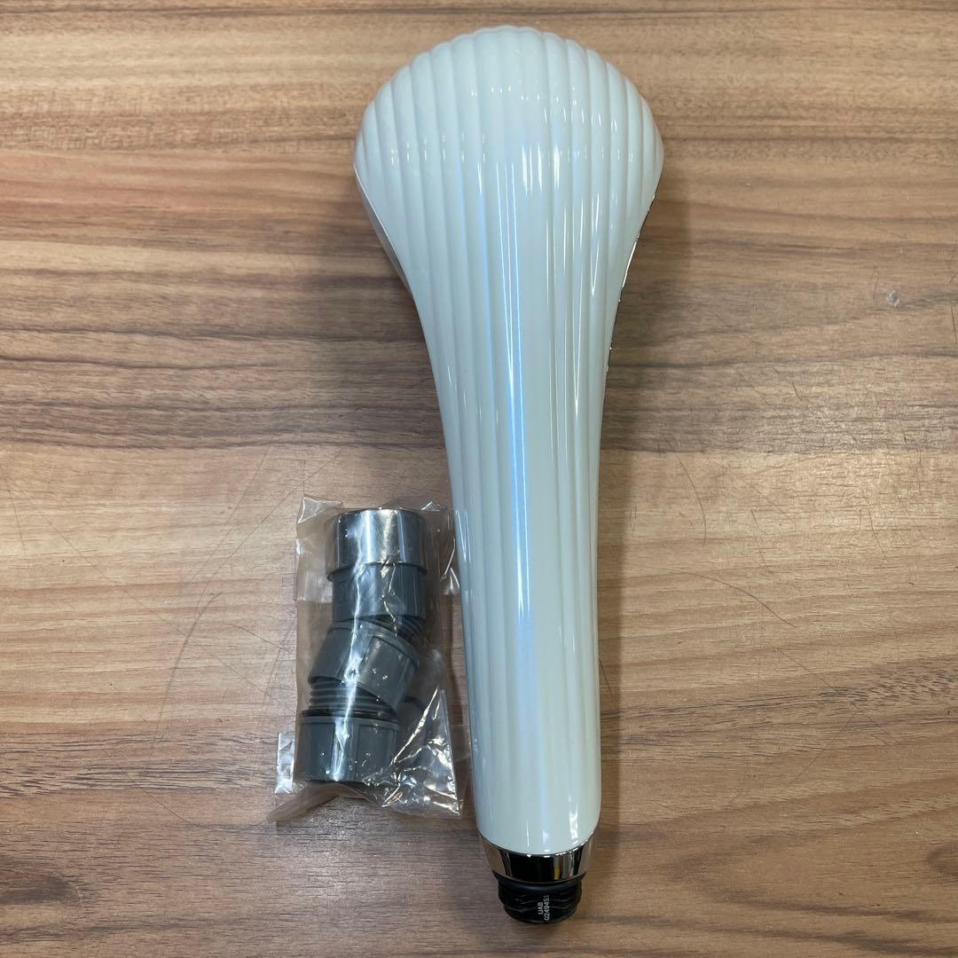 リファ　ファインバブルU シャワーヘッド