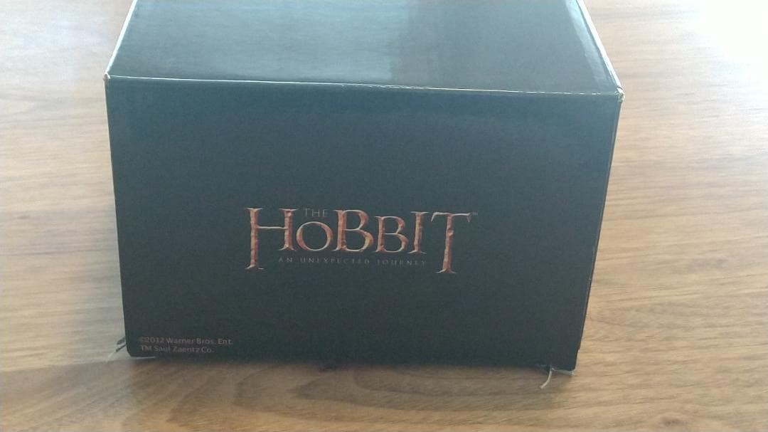 ニュージーランド航空 777-300ER 1/200 ホビット限定バージョン