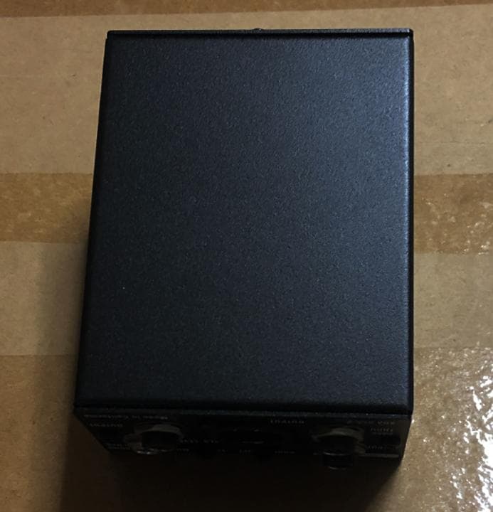 箱アダ付 ADA GCS-2 ギター キャビネット シミュレーター 検 MP-1