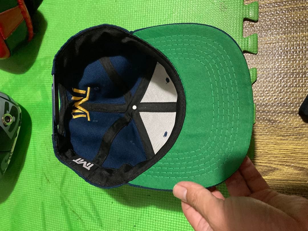 最終価格TWINS SPECIAL 、タイバトルボクシング本革キックミット