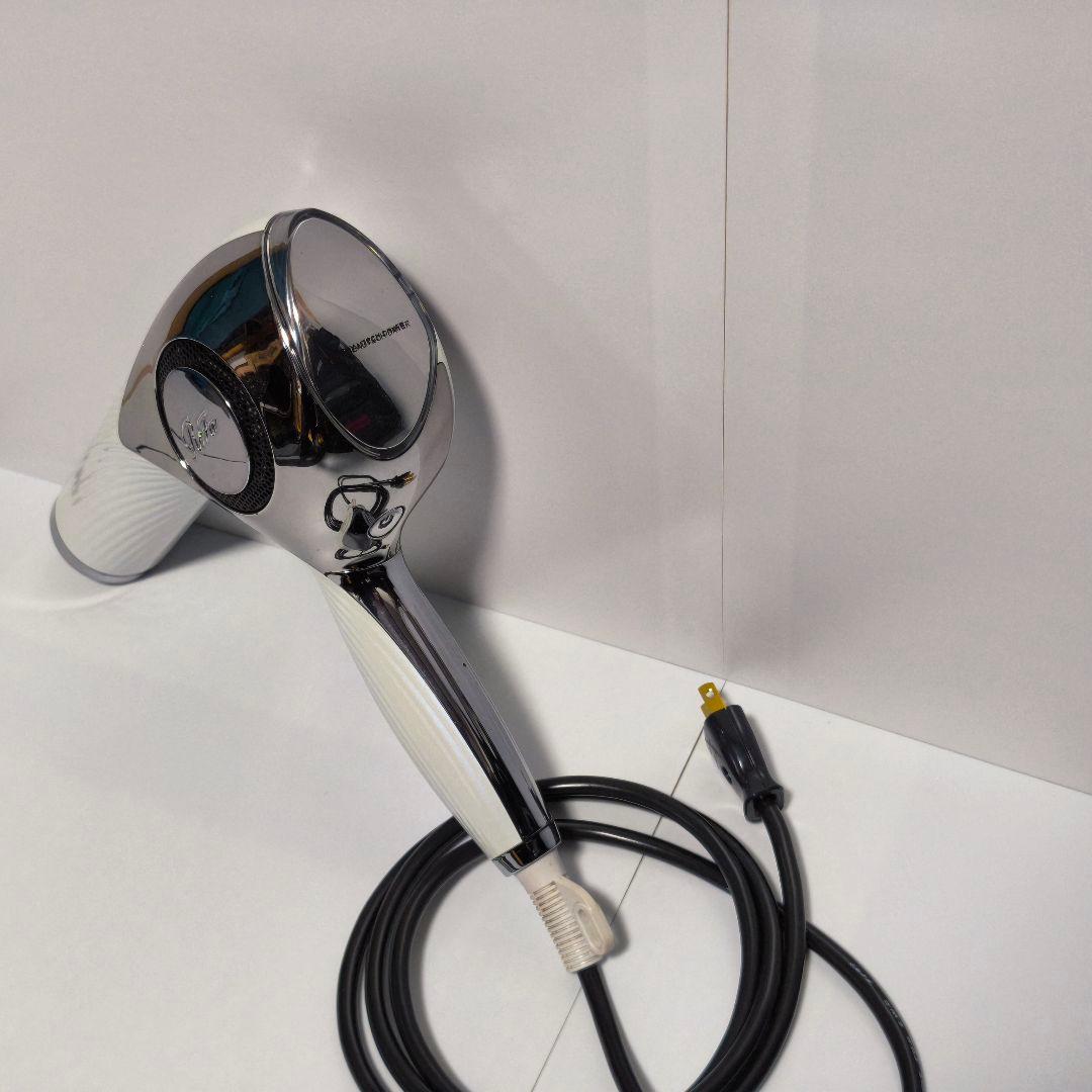 ReFa リファビューテック ドライヤー RE-AB02A ホワイト