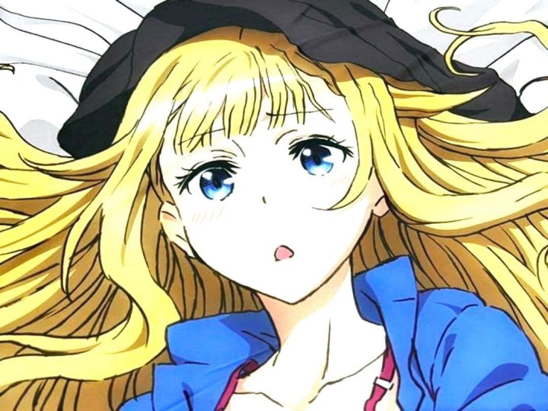 プリンセス・プリンシパル　抱き枕カバー　ダッシュストア