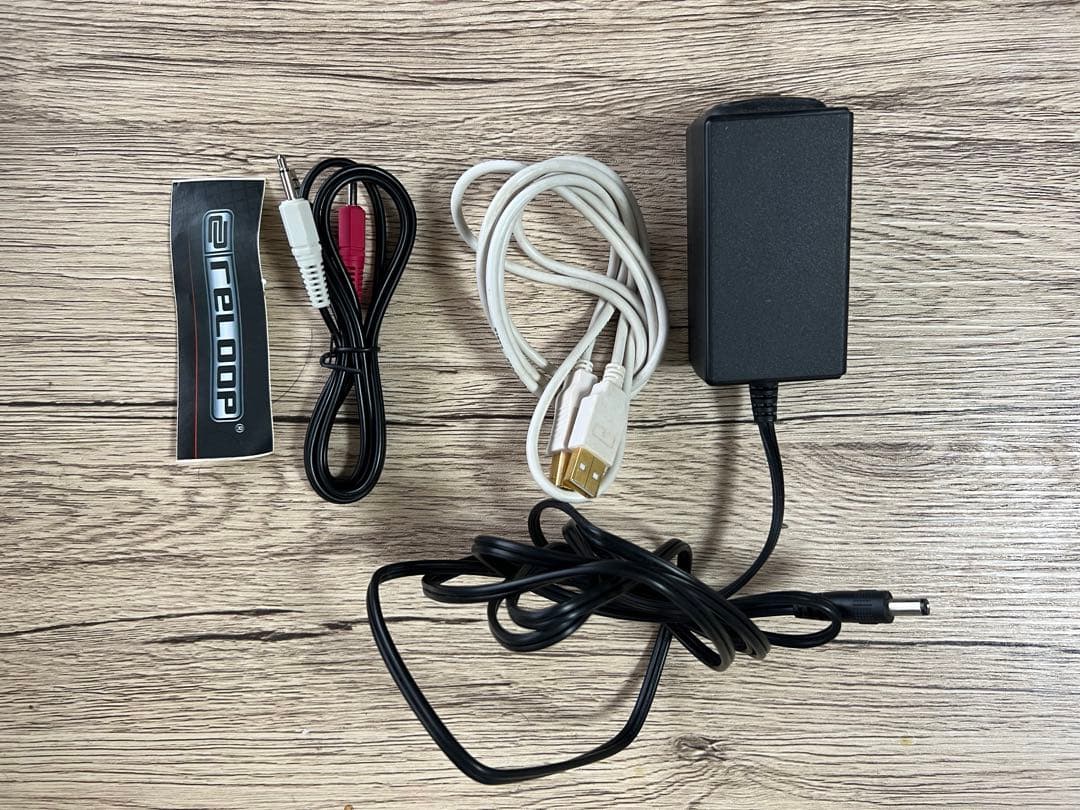 美品 | Reloop | RMX-33 | DJミキサー