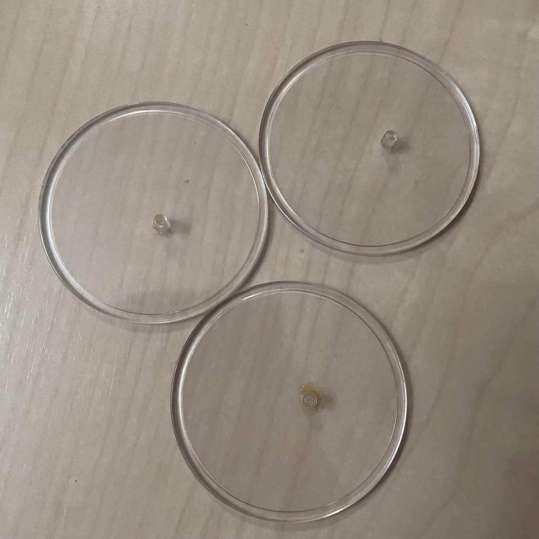 【3体セット】Funko POP! BABYL ベビメタ