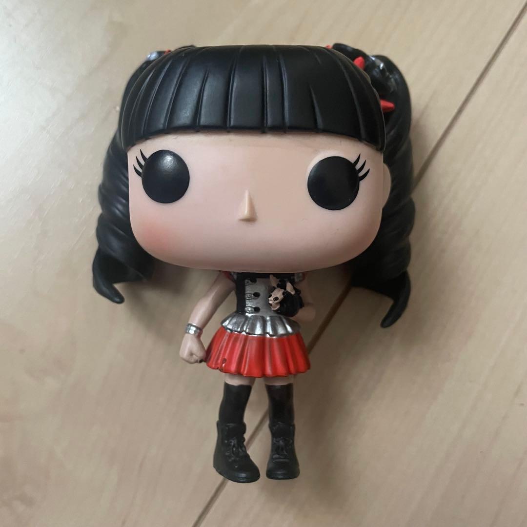 【3体セット】Funko POP! BABYL ベビメタ