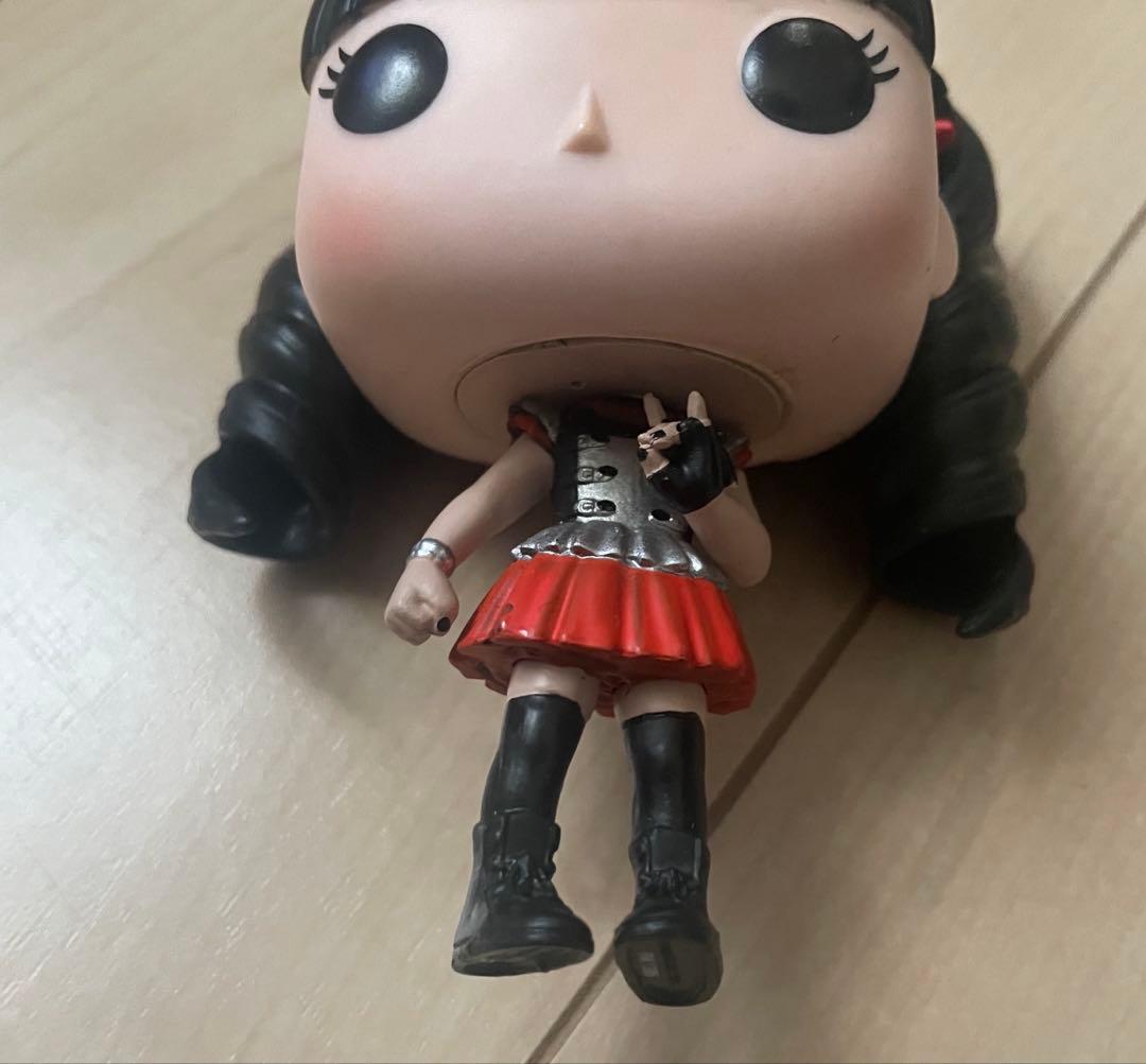 【3体セット】Funko POP! BABYL ベビメタ