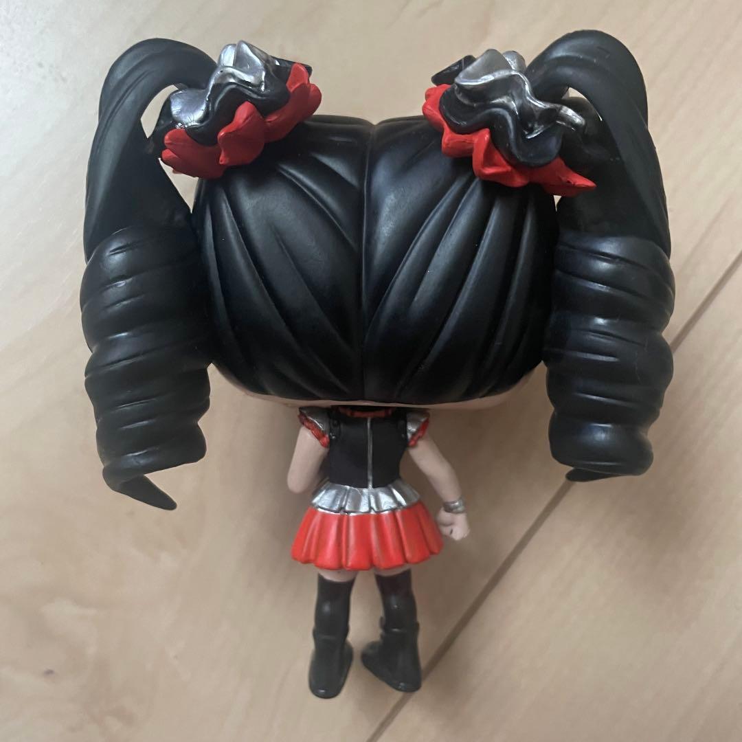 【3体セット】Funko POP! BABYL ベビメタ