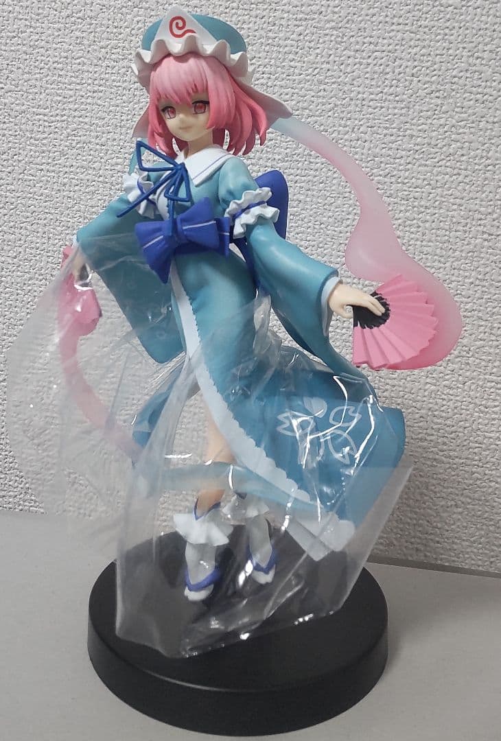 東方Project プライズフィギュア フリュー製 まとめ売り