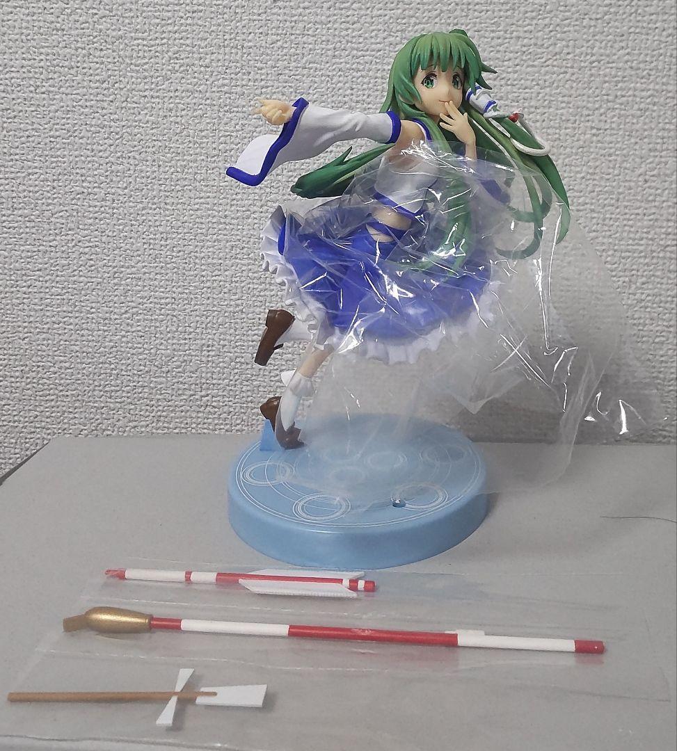 東方Project プライズフィギュア フリュー製 まとめ売り