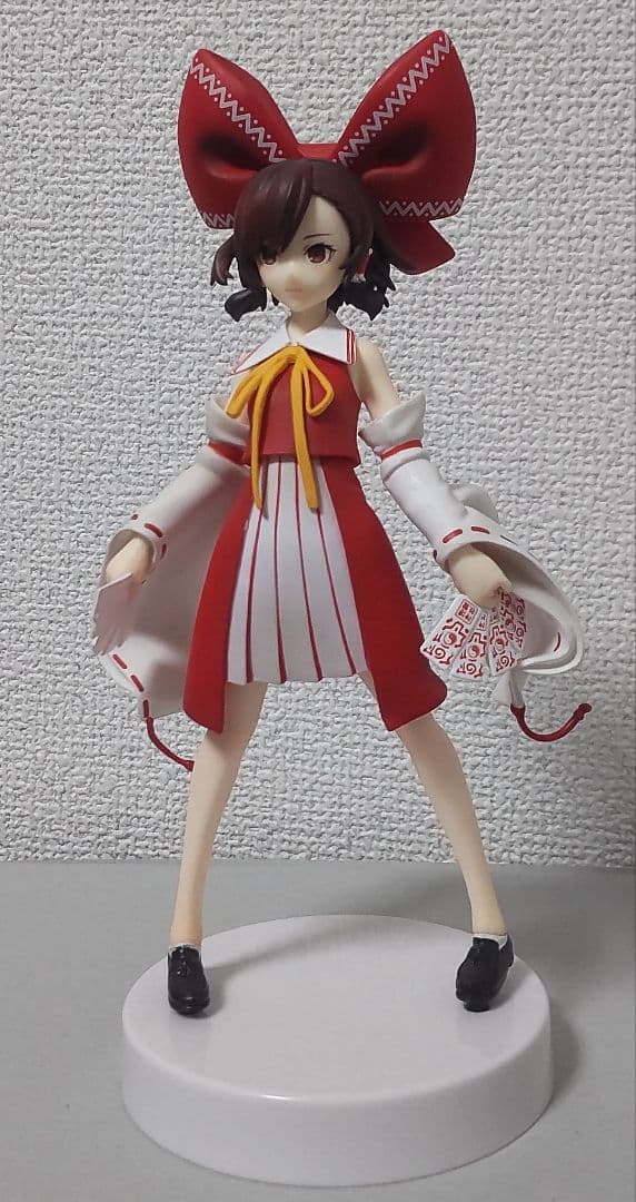 東方Project プライズフィギュア フリュー製 まとめ売り