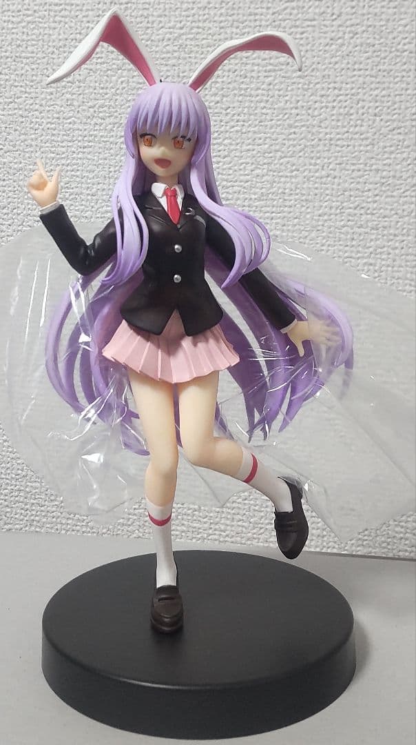 東方Project プライズフィギュア フリュー製 まとめ売り