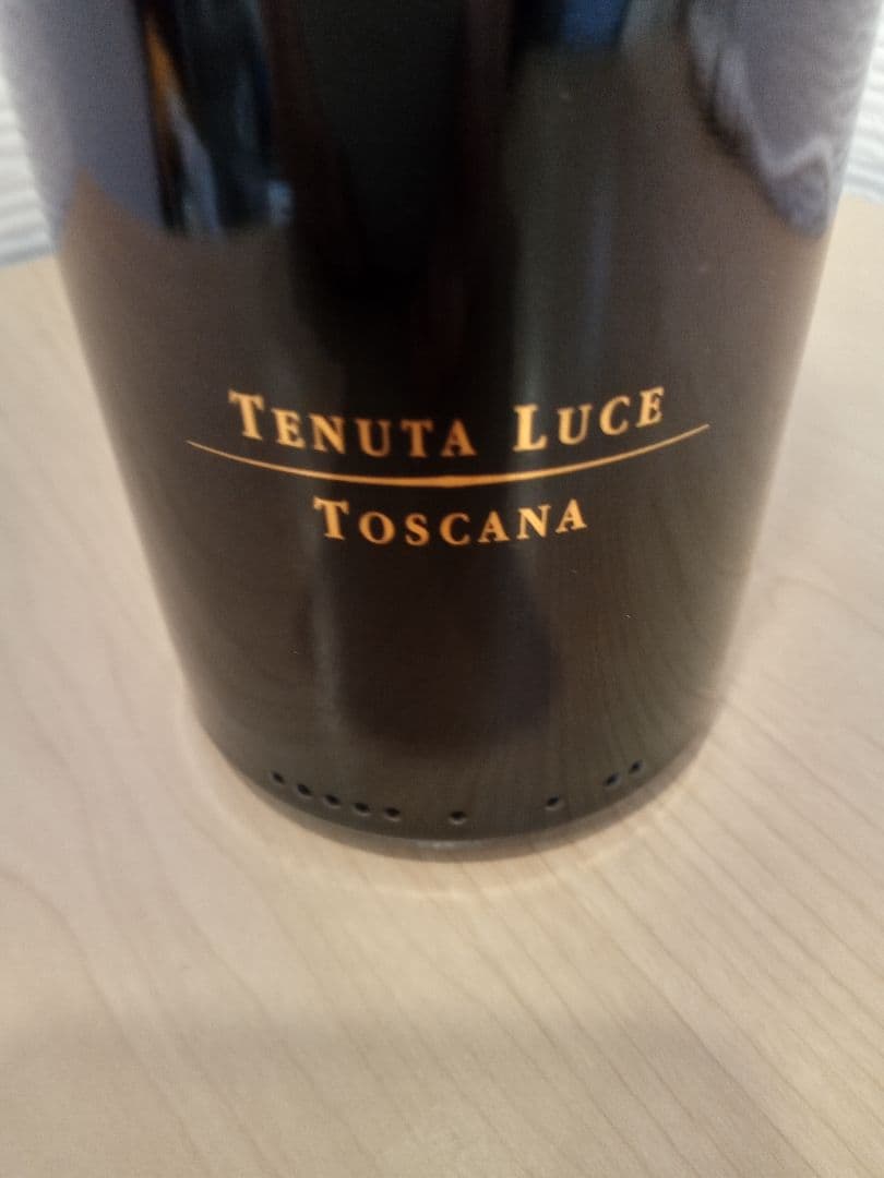 TENUTA LUCE 2021 トスカーナワイン