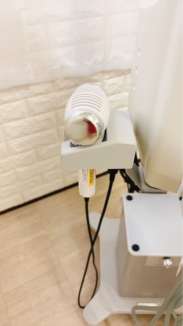 タカラベルモント ノアージュ　美顔器　エステ　器具/業務用フェイシャルスチーマー