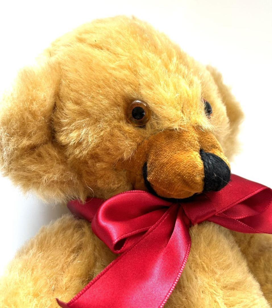 50’s Merry thought / メリーソート社　 チーキ　テディベア