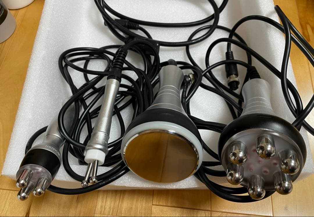 Moise Hyper Cell Sword 業務用キャビテーション