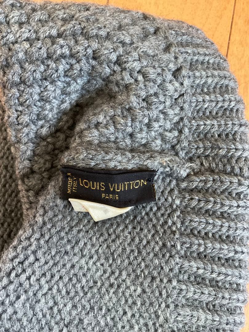 ルイヴィトン　帽子