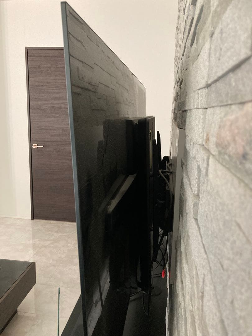 だ*る様 SONY BRAVIA KJ-65A1 65インチ 有機EL