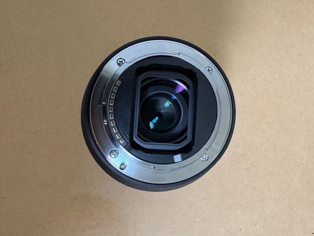 レンズ(ズーム) FE 24-105mm F4 G OSS G