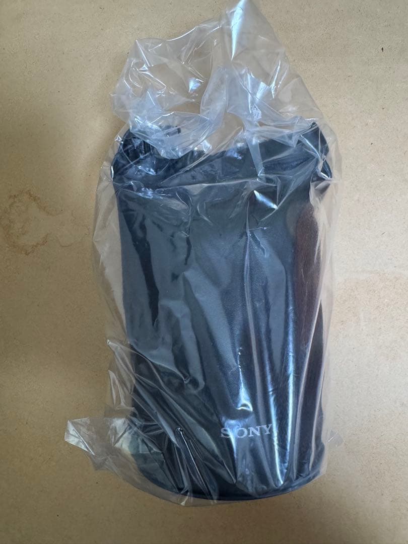 レンズ(ズーム) FE 24-105mm F4 G OSS G