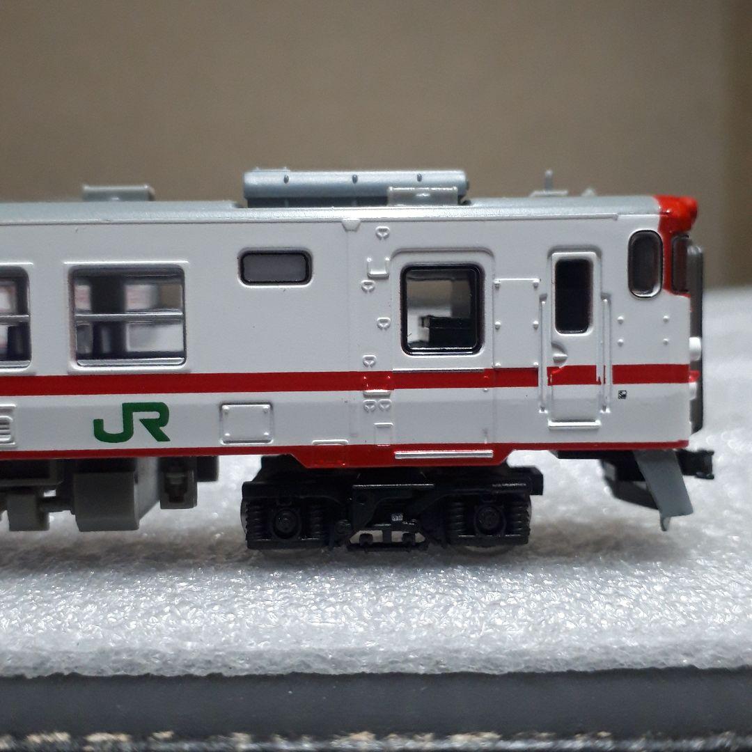 マイクロエースA8665 キハ40-500　八戸運輸区4両セット　赤鬼　盛岡色