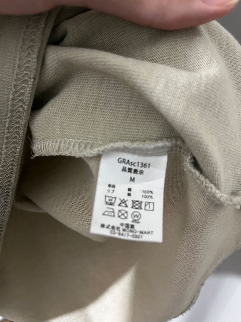 スカルラインストーンデザインtシャツ