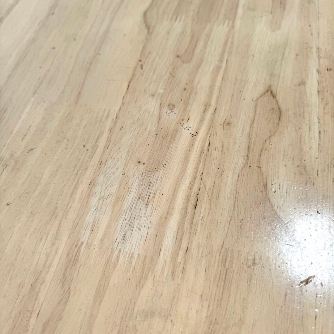 【Linax】ニトリ リラックスワイド ダイニングテーブル