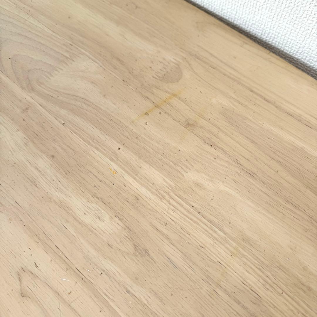 【Linax】ニトリ リラックスワイド ダイニングテーブル