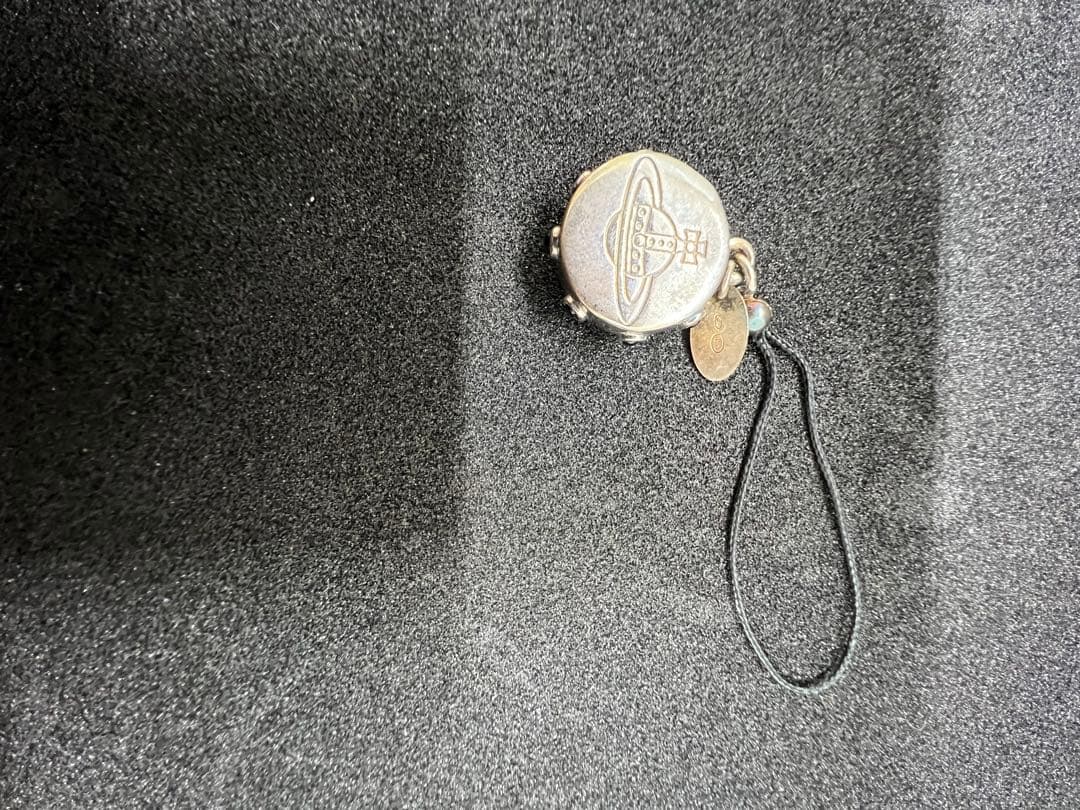 スマホアクセサリー Vivienne Westwood Compass Orb Archive