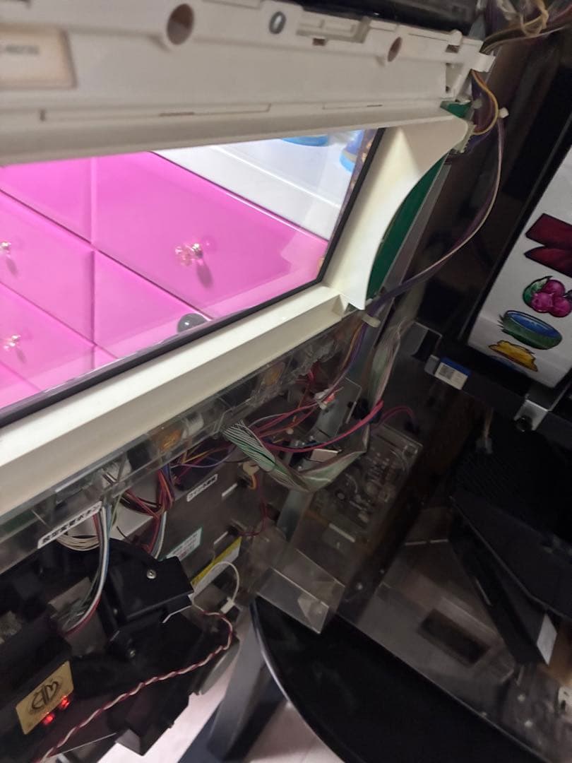 CAPCOM モンスターハンター スロットマシン