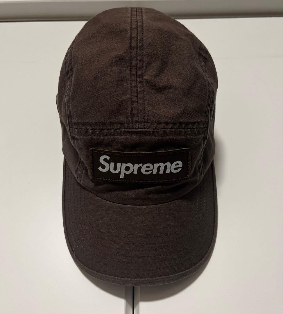 こうすけ 様 Supreme Military Camp Cap